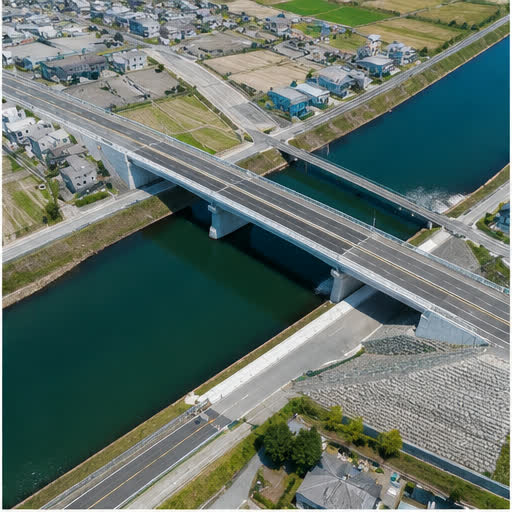 宇都宮市細谷宝木土地区画整理事業
